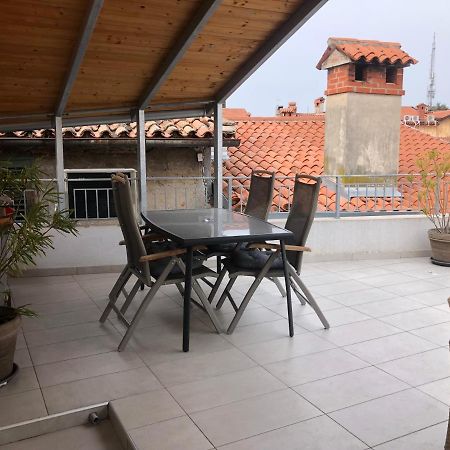 Apartment Ana Koper városi község Kültér fotó