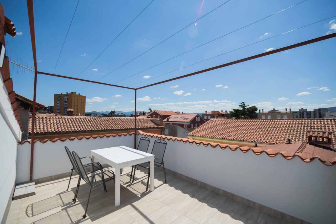 Apartment Ana Koper városi község Kültér fotó