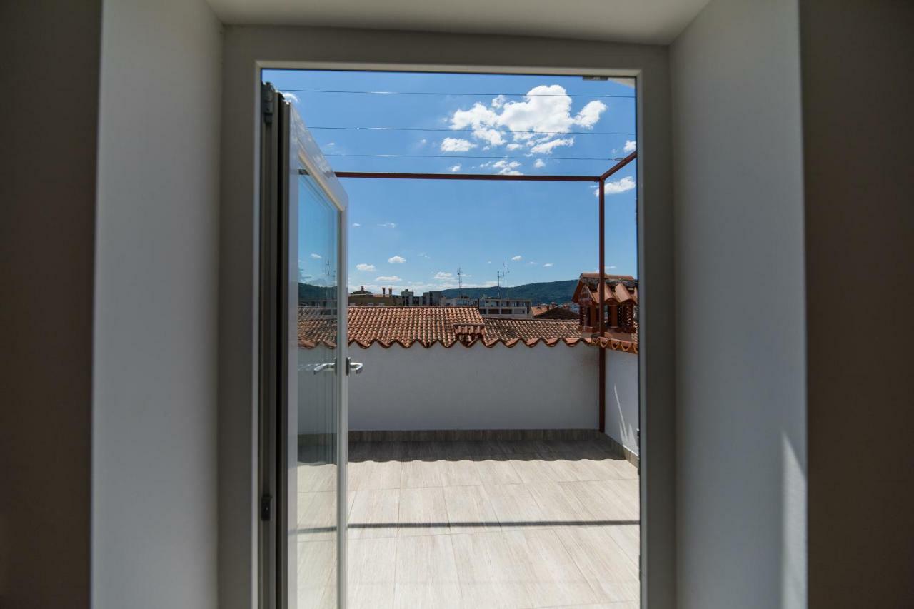 Apartment Ana Koper városi község Kültér fotó