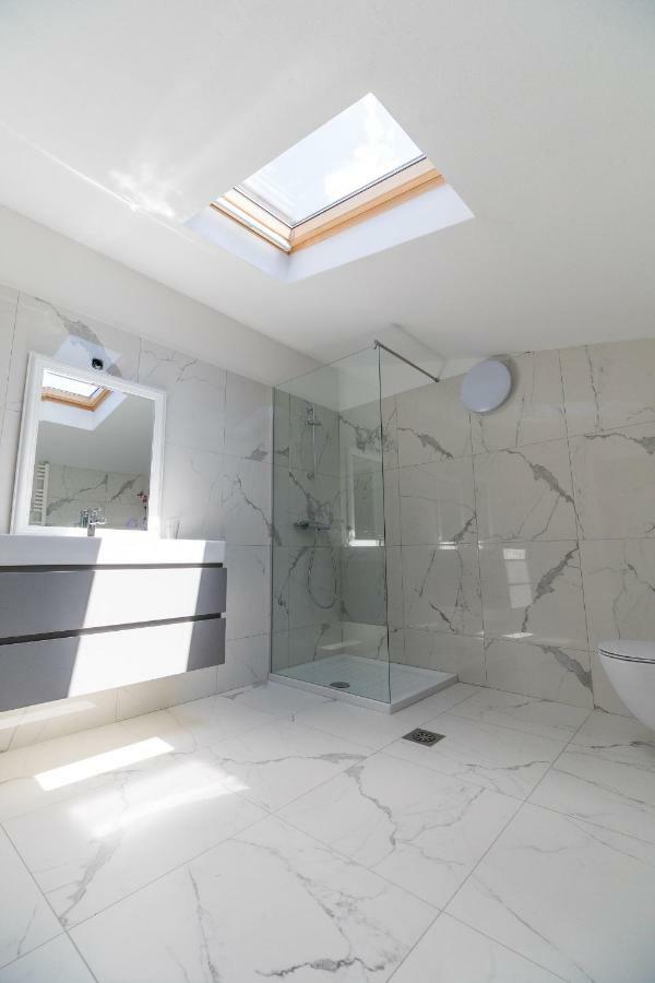 Apartment Ana Koper városi község Kültér fotó