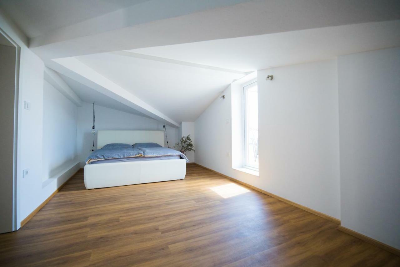 Apartment Ana Koper városi község Kültér fotó