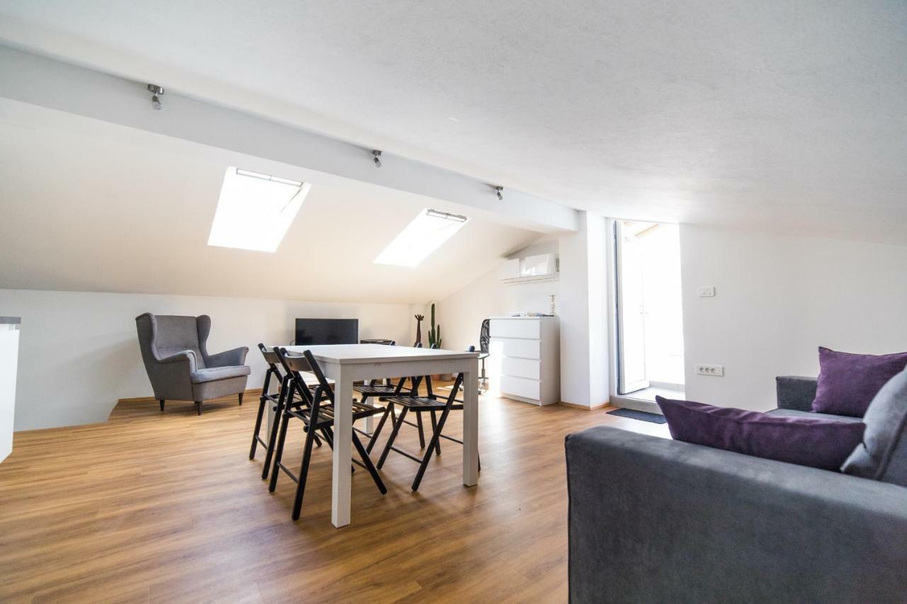 Apartment Ana Koper városi község Kültér fotó